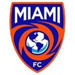 Miami FC Takım Logosu