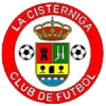 La Cistérniga  Takım Logosu