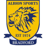 Albion Sports Takım Logosu