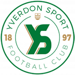 Yverdon Sport II Takım Logosu