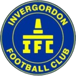Invergordon Takım Logosu