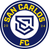 San Carlos Takım Logosu