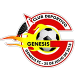 Génesis Takım Logosu