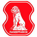 Panserraikos U19 Takım Logosu