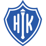 Hellerup IK Takım Logosu