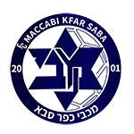 Kfar Saba Takım Logosu