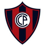Cerro Porteno Takım Logosu