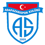 Adapazarı Spor Takım Logosu