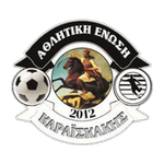 Karaiskakis Takım Logosu