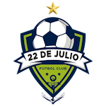 22 de Julio Takım Logosu