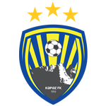 Kapaz Takım Logosu