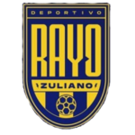 Rayo Zuliano Takım Logosu