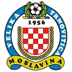 Moslavina Takım Logosu