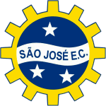 Sao Jose EC U20 Takım Logosu