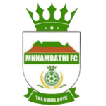 Mkhambathi Takım Logosu