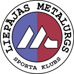 Liepājas Metalurgs Takım Logosu