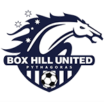 Box Hill Takım Logosu