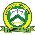 Barwell Takım Logosu