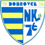 Dobrovce Takım Logosu