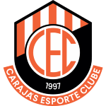 Carajás Takım Logosu
