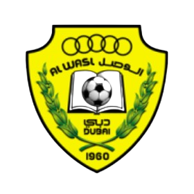 Al Wasl U23 Takım Logosu