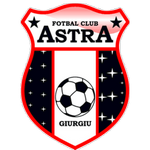 Astra II Takım Logosu