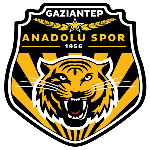 G.Antep Anadolu Takım Logosu
