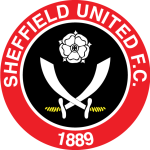 Sheffield Utd Takım Logosu