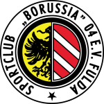 Borussia Fulda Takım Logosu
