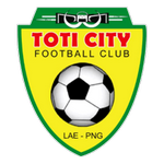 Lae City Takım Logosu