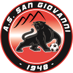 San Giovanni Takım Logosu