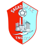 Şagadam Takım Logosu