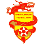 Oriental Dragon Takım Logosu