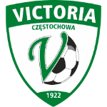 Vict. Czestoch Takım Logosu