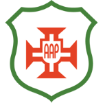 P. Santista U20 Takım Logosu