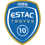 Troyes U19 Takım Logosu