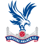 C. Palace U18 Takım Logosu