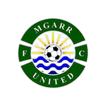 Mgarr United FC Takım Logosu
