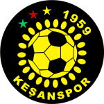 Keşanspor Takım Logosu