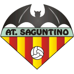 Saguntino Takım Logosu