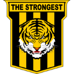 The Strongest Takım Logosu