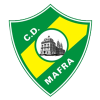 Mafra U23 Takım Logosu