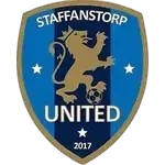 Staffanstorp U Takım Logosu