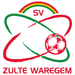 Zulte Waregem Takım Logosu