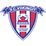 Viikingit Takım Logosu