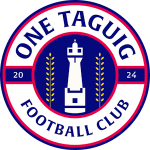 Taguig Takım Logosu