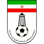 Shahrdari Takım Logosu