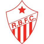 Rio Branco Takım Logosu