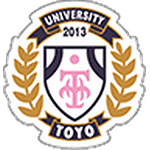 Toyo Uni Takım Logosu