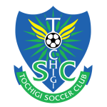 Tochigi Takım Logosu